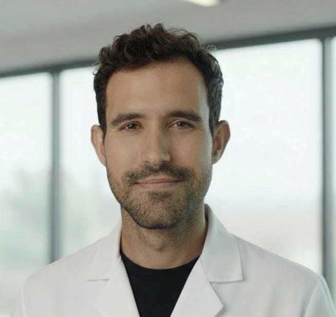 Jesús Poveda Ferriols